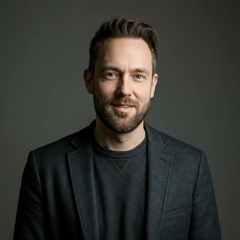 Alexander Holmefjord-Sarabi